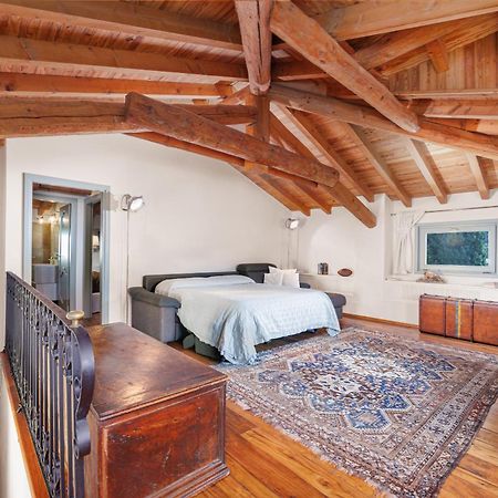 Villa Sinfonia By Myvillacollection Блевио Экстерьер фото