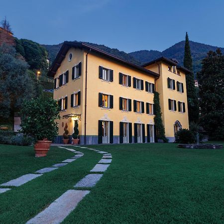 Villa Sinfonia By Myvillacollection Блевио Экстерьер фото