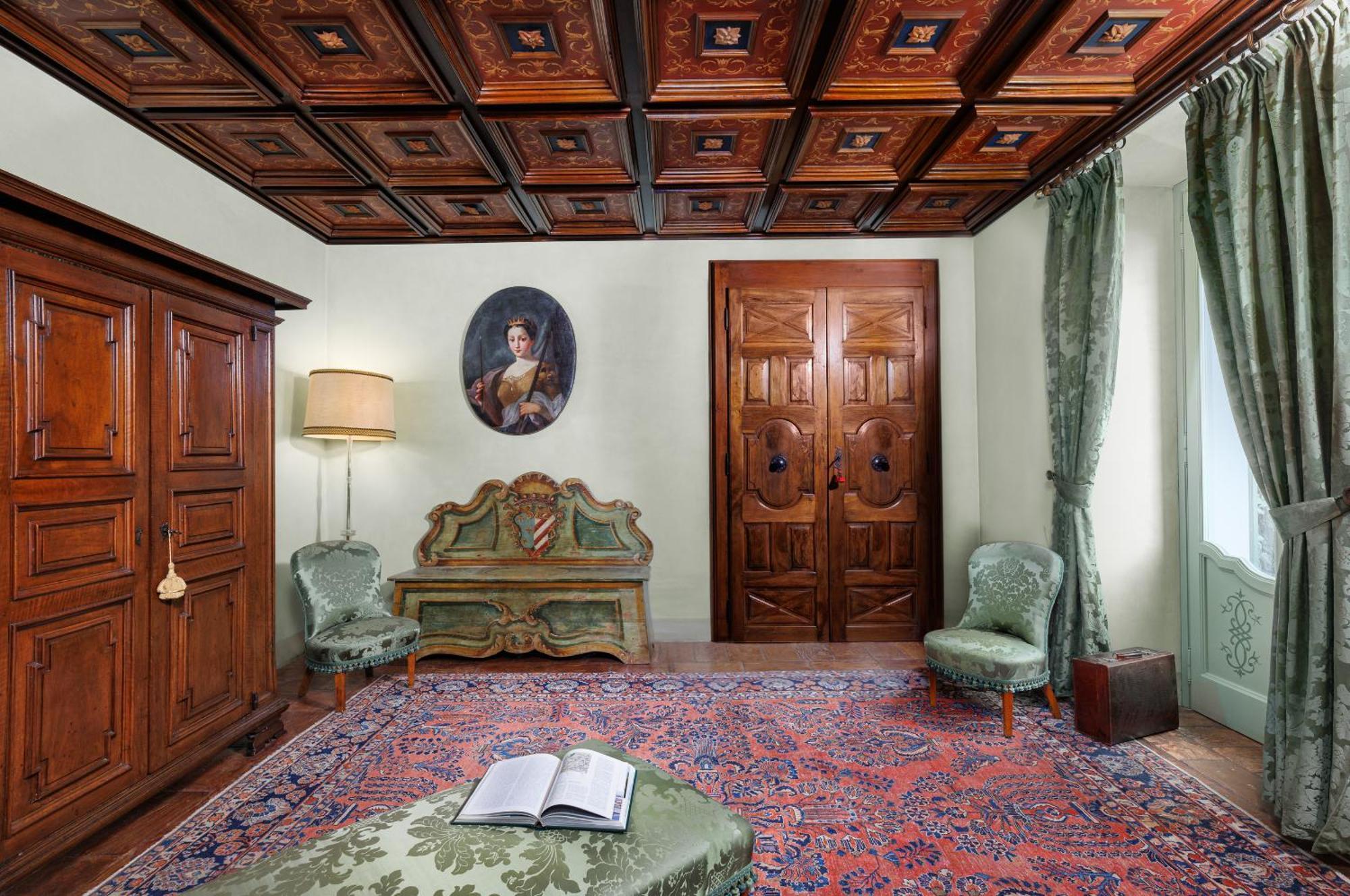 Villa Sinfonia By Myvillacollection Блевио Экстерьер фото