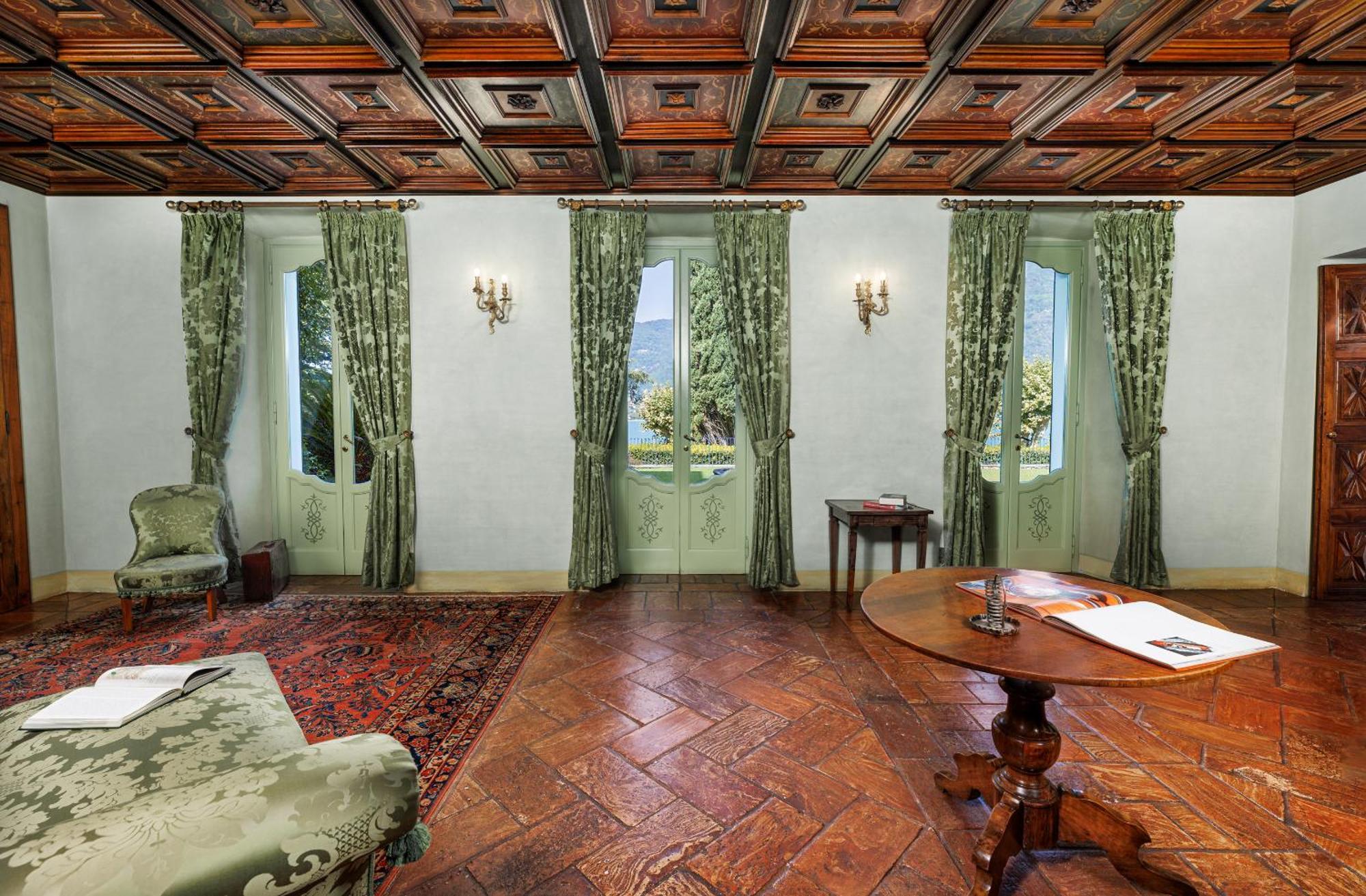 Villa Sinfonia By Myvillacollection Блевио Экстерьер фото