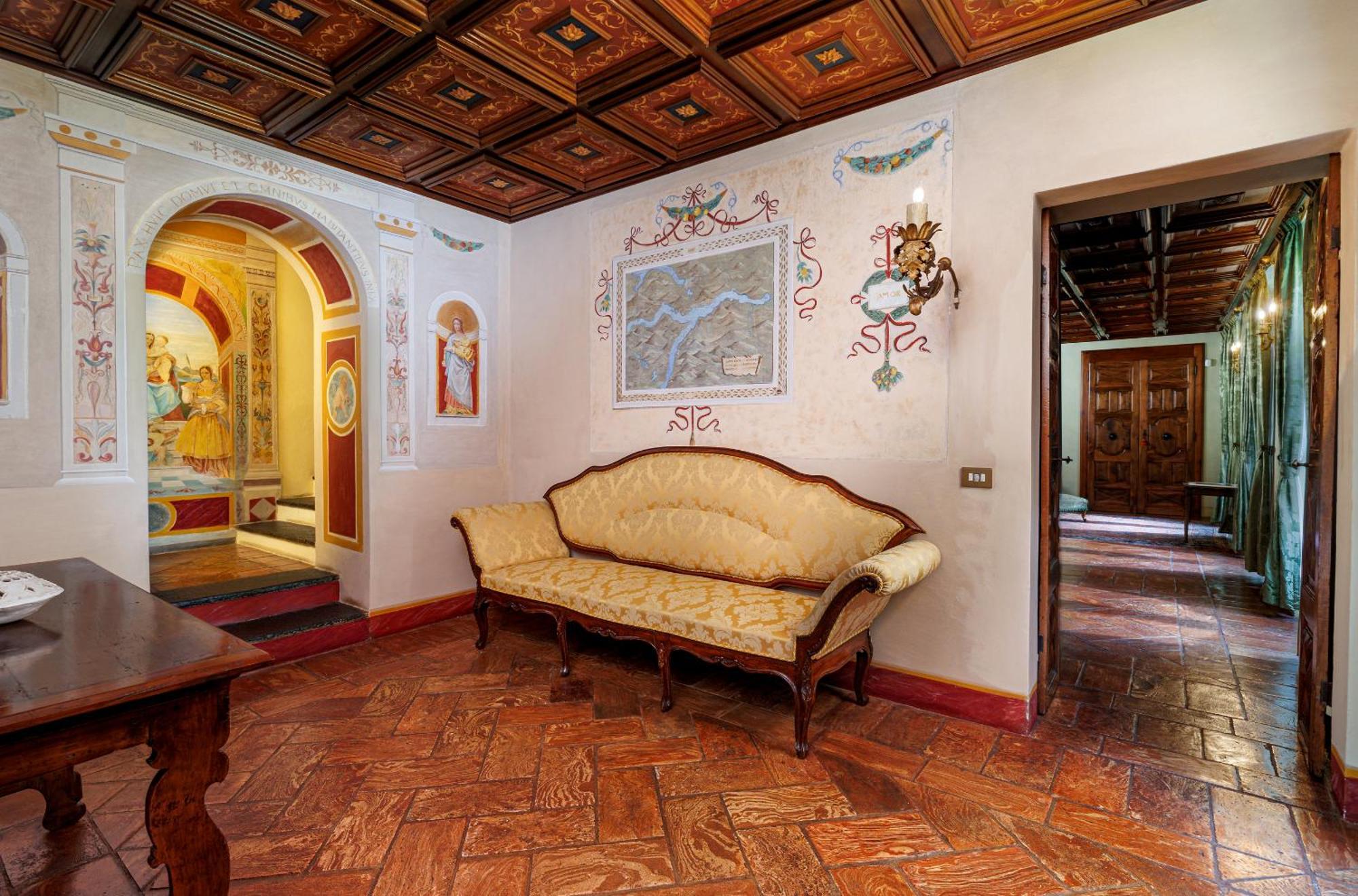 Villa Sinfonia By Myvillacollection Блевио Экстерьер фото